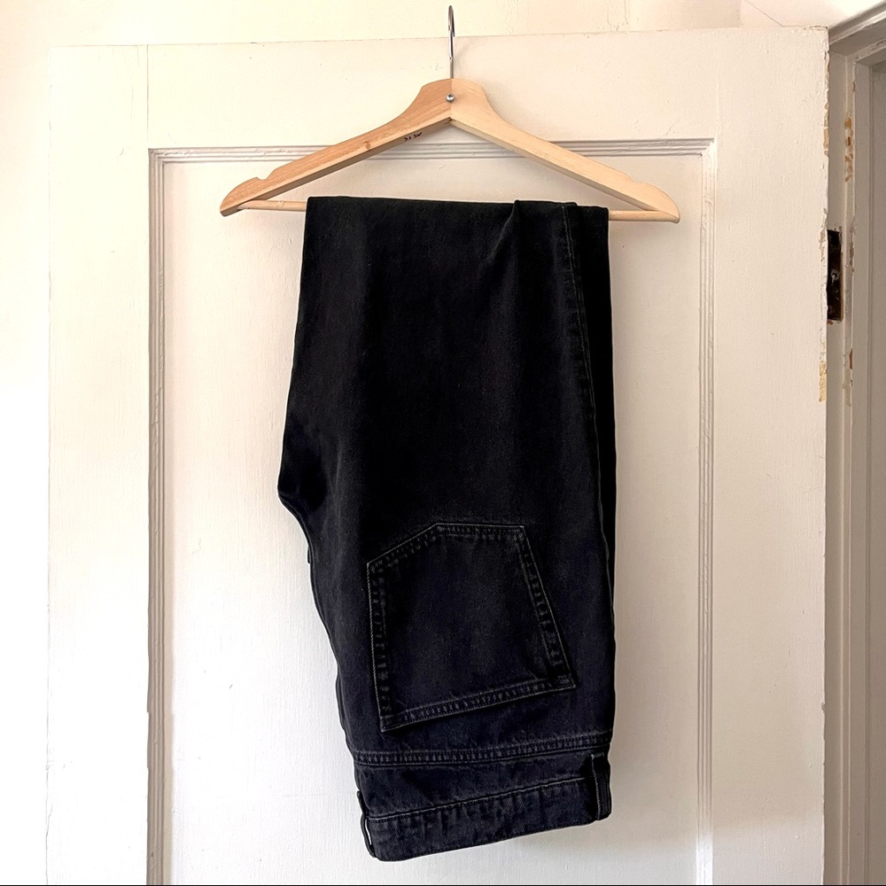 ASOS maternity jean